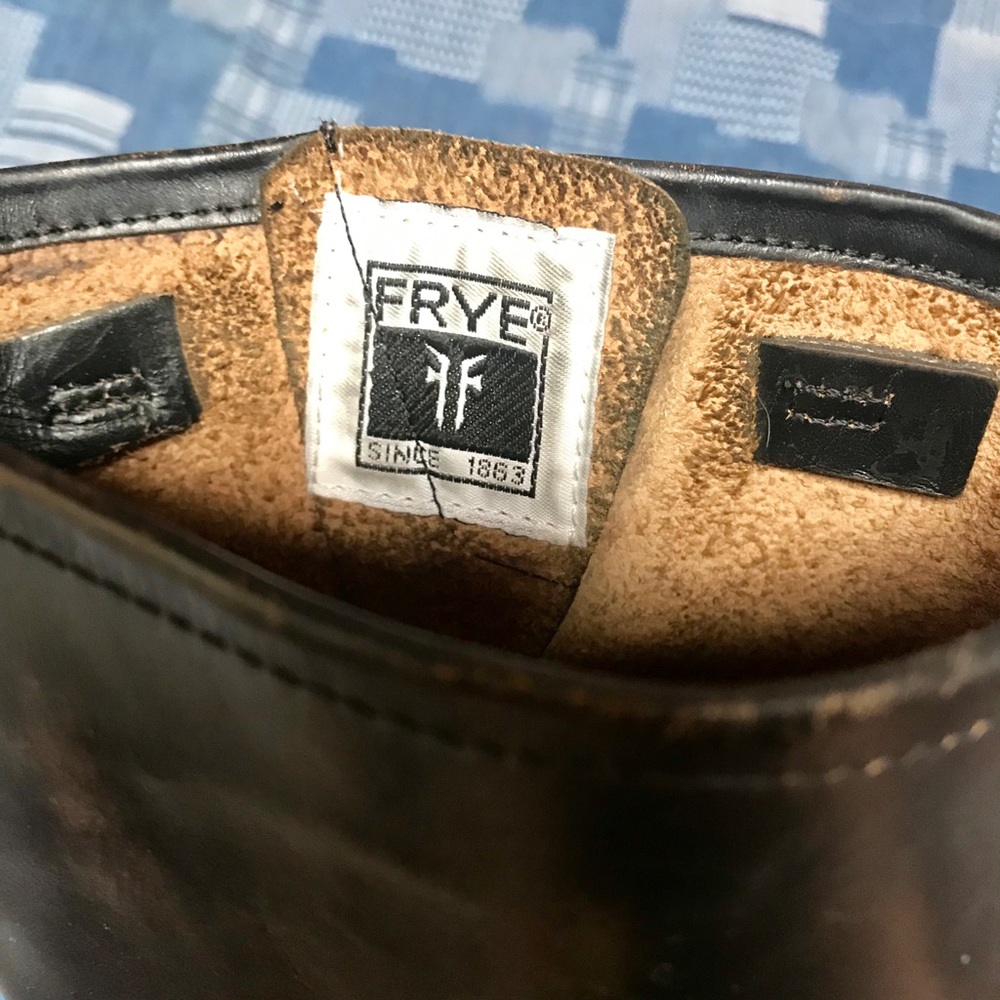 Frye Veronica Boot - image 6